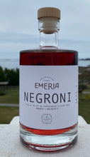 Charger l&#39;image dans la galerie, NEGRONI - EMERIA DINARD HOTEL THALASSO x MALOUIN’S GIN BRETON