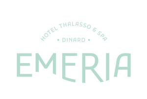 NEGRONI - EMERIA DINARD HOTEL THALASSO x MALOUIN’S GIN BRETON